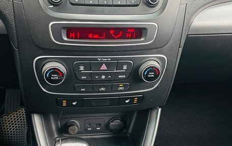 KIA Sorento II рестайлинг, 2013 год, 1 670 000 рублей, 12 фотография