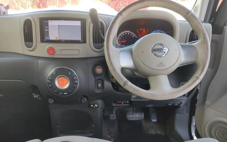 Nissan Cube III, 2015 год, 870 000 рублей, 9 фотография