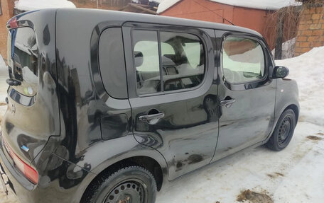 Nissan Cube III, 2015 год, 870 000 рублей, 6 фотография