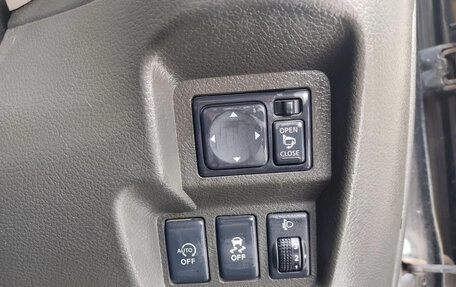 Nissan Cube III, 2015 год, 870 000 рублей, 11 фотография