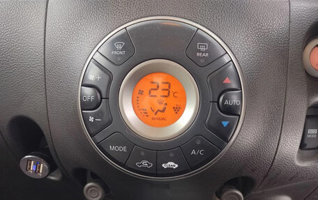 Nissan Cube III, 2015 год, 870 000 рублей, 13 фотография