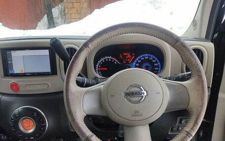 Nissan Cube III, 2015 год, 870 000 рублей, 10 фотография