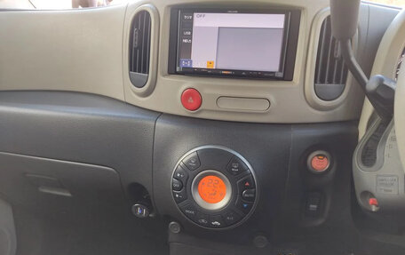 Nissan Cube III, 2015 год, 870 000 рублей, 12 фотография