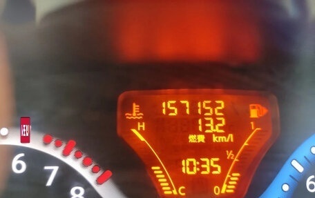 Nissan Cube III, 2015 год, 870 000 рублей, 14 фотография