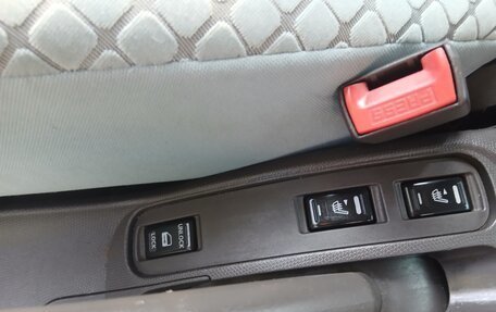 Nissan Micra III, 2005 год, 390 000 рублей, 19 фотография