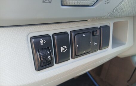 Nissan Micra III, 2005 год, 390 000 рублей, 18 фотография