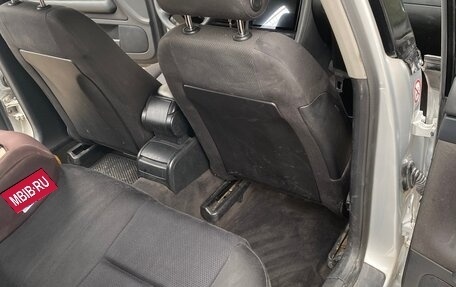 Audi A4, 2002 год, 550 000 рублей, 9 фотография