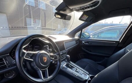 Porsche Macan I рестайлинг, 2021 год, 5 200 000 рублей, 4 фотография