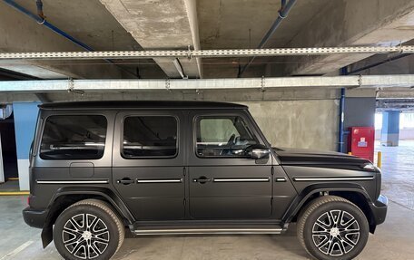 Mercedes-Benz G-Класс W463 рестайлинг _iii, 2025 год, 21 900 000 рублей, 3 фотография