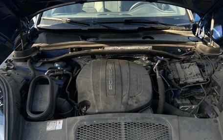 Porsche Macan I рестайлинг, 2021 год, 5 200 000 рублей, 6 фотография