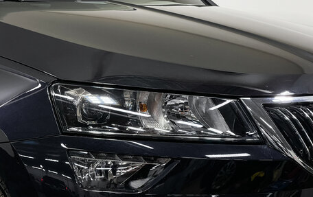 Skoda Karoq I, 2025 год, 3 600 000 рублей, 4 фотография