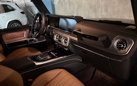 Mercedes-Benz G-Класс W463 рестайлинг _iii, 2025 год, 21 900 000 рублей, 5 фотография