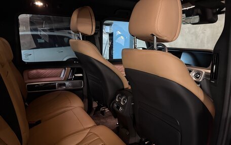 Mercedes-Benz G-Класс W463 рестайлинг _iii, 2025 год, 21 900 000 рублей, 6 фотография