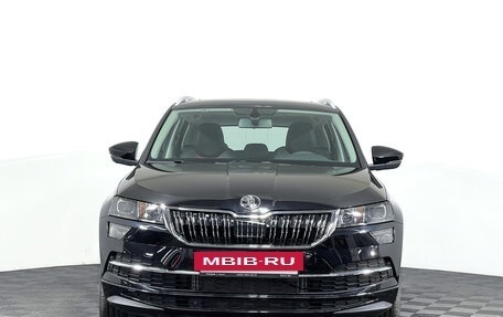 Skoda Karoq I, 2025 год, 3 600 000 рублей, 2 фотография