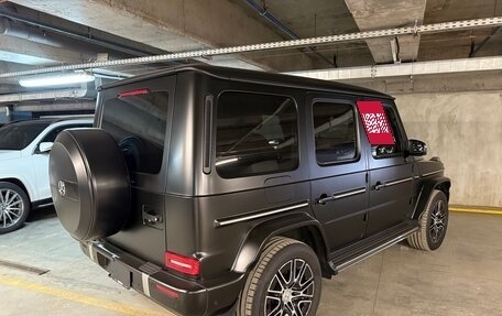 Mercedes-Benz G-Класс W463 рестайлинг _iii, 2025 год, 21 900 000 рублей, 2 фотография