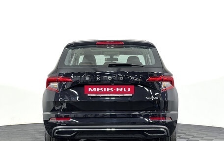 Skoda Karoq I, 2025 год, 3 600 000 рублей, 7 фотография