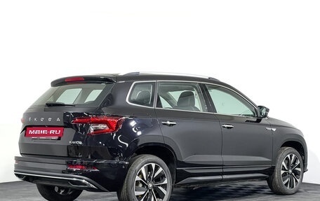 Skoda Karoq I, 2025 год, 3 600 000 рублей, 6 фотография