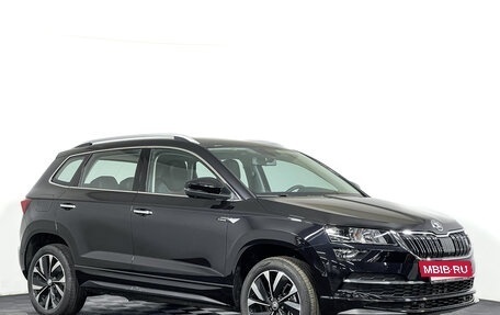 Skoda Karoq I, 2025 год, 3 600 000 рублей, 3 фотография