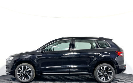 Skoda Karoq I, 2025 год, 3 600 000 рублей, 9 фотография