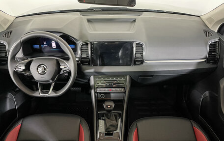 Skoda Karoq I, 2025 год, 3 600 000 рублей, 10 фотография