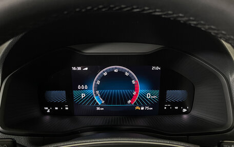 Skoda Karoq I, 2025 год, 3 600 000 рублей, 13 фотография