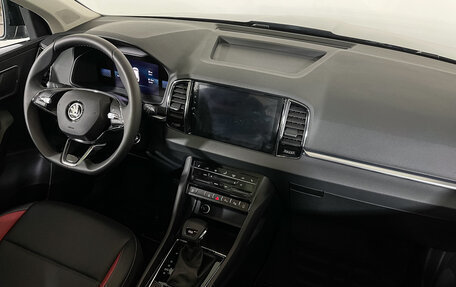 Skoda Karoq I, 2025 год, 3 600 000 рублей, 12 фотография