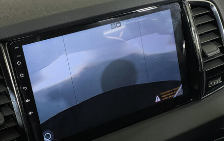 Skoda Karoq I, 2025 год, 3 600 000 рублей, 14 фотография