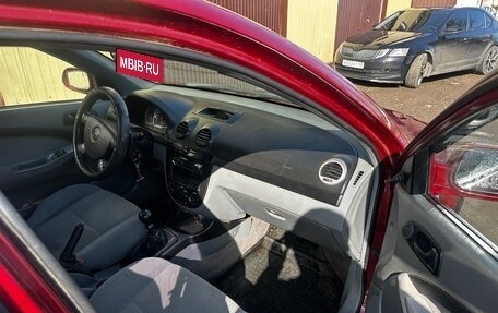 Chevrolet Lacetti, 2007 год, 220 000 рублей, 3 фотография