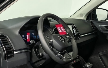 Skoda Karoq I, 2025 год, 3 600 000 рублей, 11 фотография