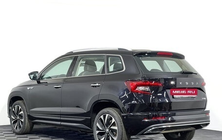 Skoda Karoq I, 2025 год, 3 600 000 рублей, 8 фотография