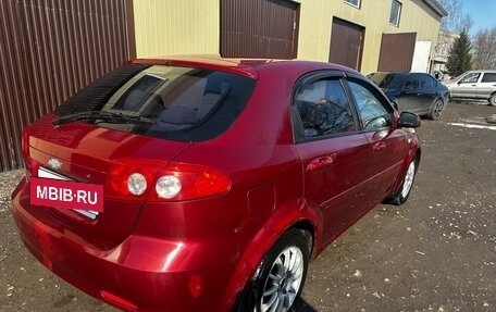 Chevrolet Lacetti, 2007 год, 220 000 рублей, 2 фотография