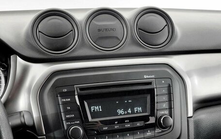 Suzuki Vitara II рестайлинг, 2021 год, 1 980 000 рублей, 7 фотография