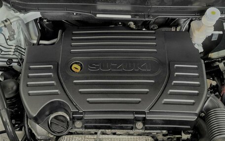 Suzuki Vitara II рестайлинг, 2021 год, 1 980 000 рублей, 14 фотография