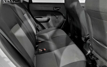 Suzuki Vitara II рестайлинг, 2021 год, 1 980 000 рублей, 12 фотография