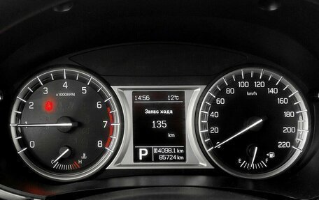 Suzuki Vitara II рестайлинг, 2021 год, 1 980 000 рублей, 6 фотография