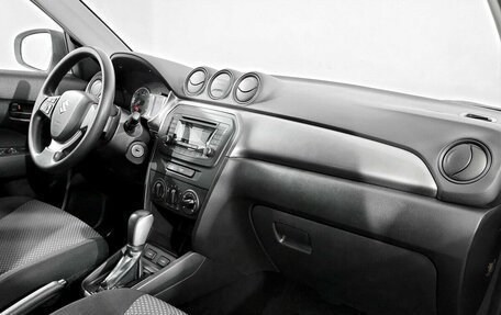 Suzuki Vitara II рестайлинг, 2021 год, 1 980 000 рублей, 11 фотография