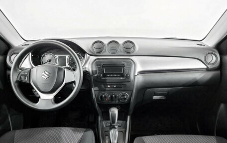 Suzuki Vitara II рестайлинг, 2021 год, 1 980 000 рублей, 5 фотография