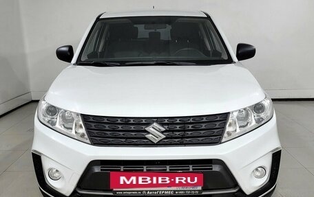 Suzuki Vitara II рестайлинг, 2021 год, 1 980 000 рублей, 2 фотография