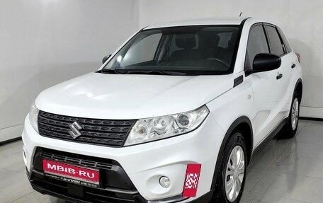 Suzuki Vitara II рестайлинг, 2021 год, 1 980 000 рублей, 1 фотография