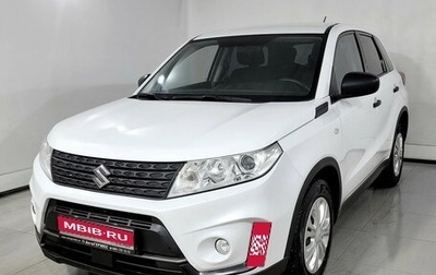 Suzuki Vitara II рестайлинг, 2021 год, 1 980 000 рублей, 1 фотография