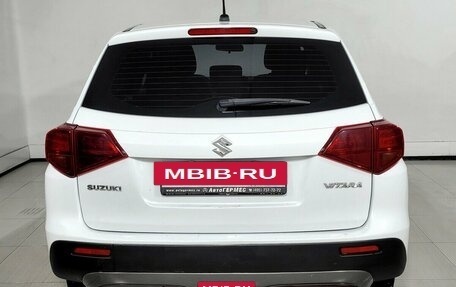 Suzuki Vitara II рестайлинг, 2021 год, 1 980 000 рублей, 3 фотография