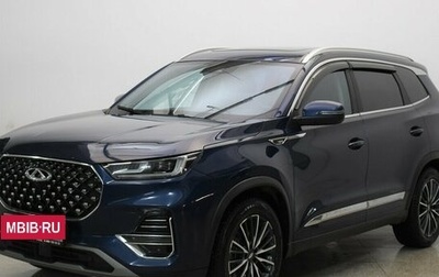 Chery Tiggo 8 Pro, 2023 год, 1 960 000 рублей, 1 фотография