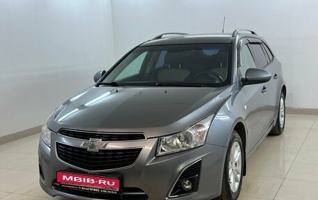 Chevrolet Cruze II, 2013 год, 790 000 рублей, 1 фотография