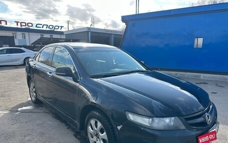 Honda Accord VII рестайлинг, 2006 год, 530 000 рублей, 1 фотография