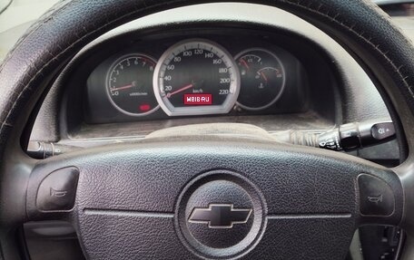 Chevrolet Lacetti, 2006 год, 380 000 рублей, 1 фотография