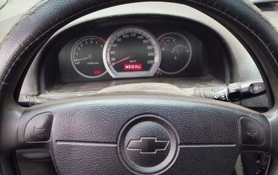 Chevrolet Lacetti, 2006 год, 380 000 рублей, 1 фотография