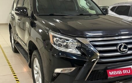 Lexus GX II, 2014 год, 4 300 000 рублей, 1 фотография