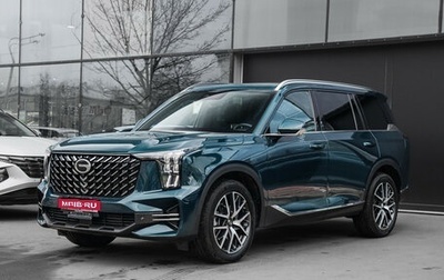 GAC GS8, 2023 год, 3 730 000 рублей, 1 фотография