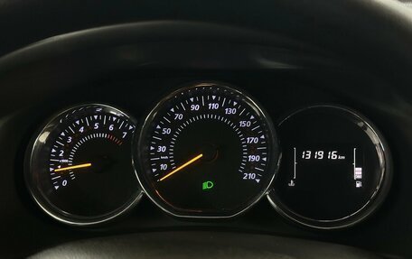 Renault Logan II, 2021 год, 1 155 000 рублей, 6 фотография