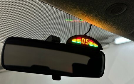 Renault Logan II, 2021 год, 1 155 000 рублей, 8 фотография